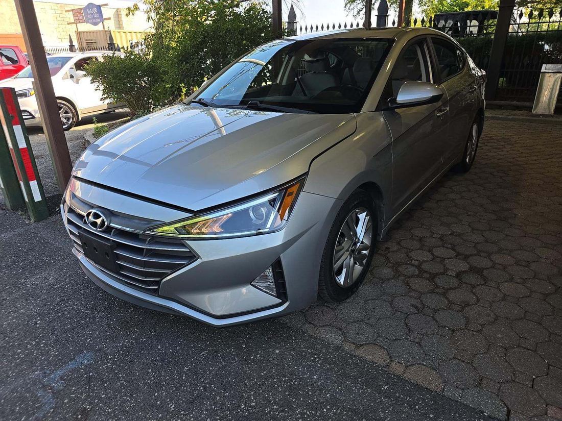 2020 HYUNDAI SEL, Value Edition & Limited