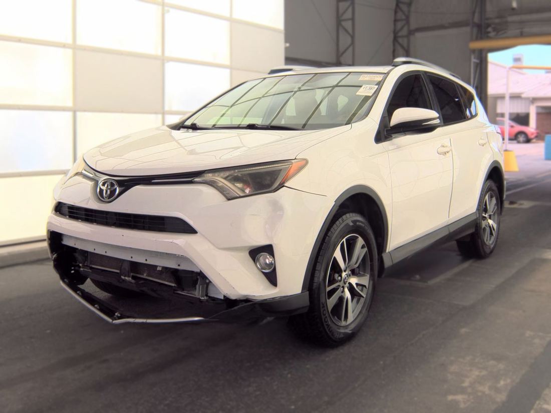 2016 TOYOTA ASA44L/ASA42L/AVA44L