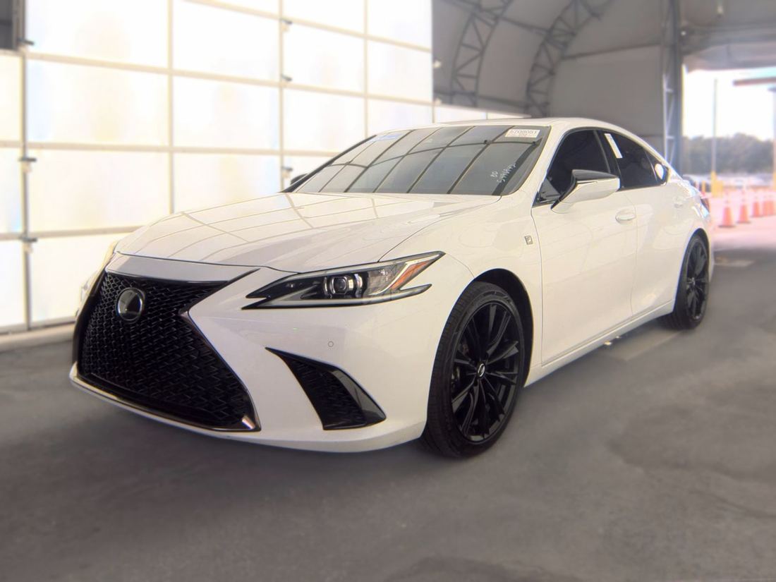2022 LEXUS GSZ10L