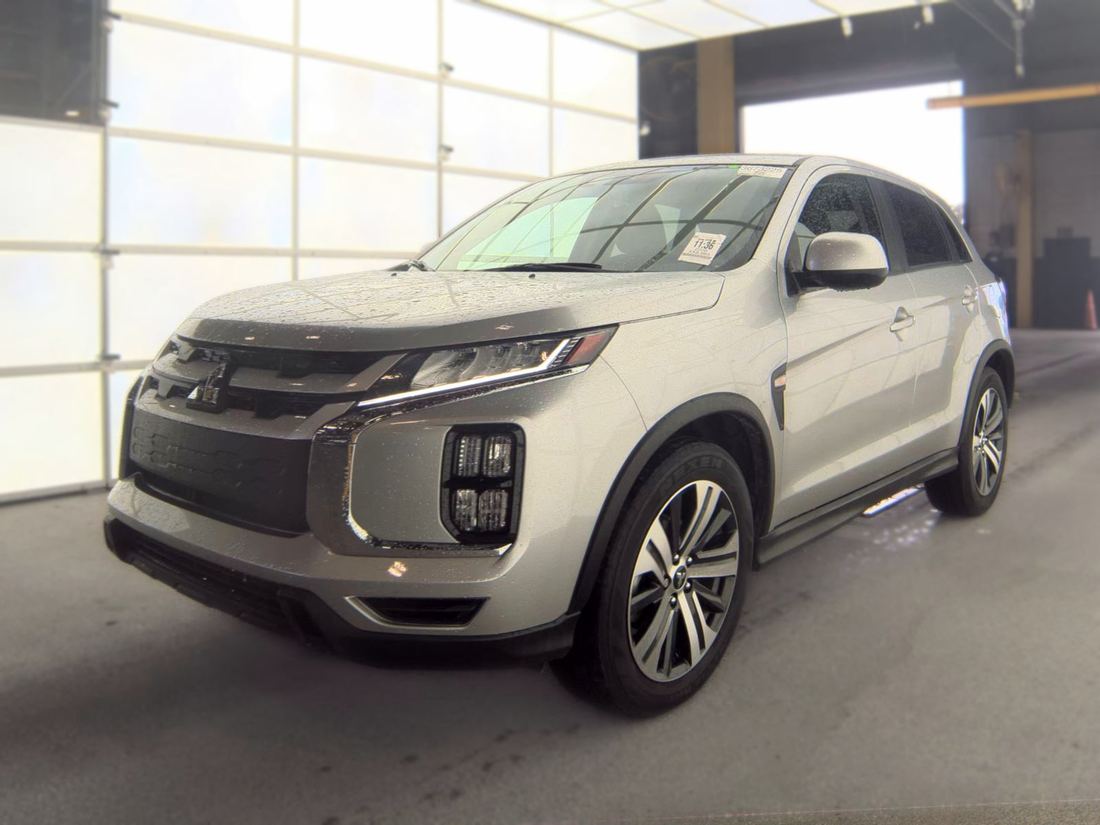 2026 MITSUBISHI S, ES, LE, SE, Ralliart, Trail Edition