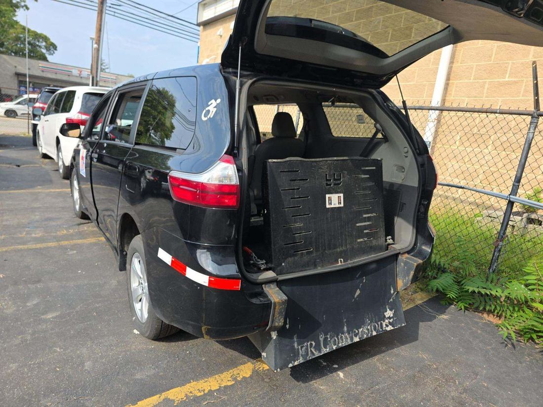 2020 TOYOTA GSL30L/GSL33L/GSL35L