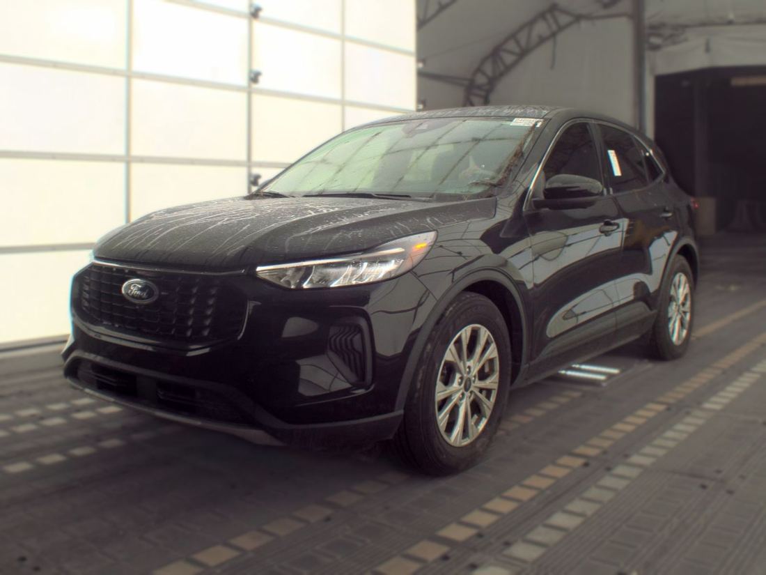 2024 FORD Active