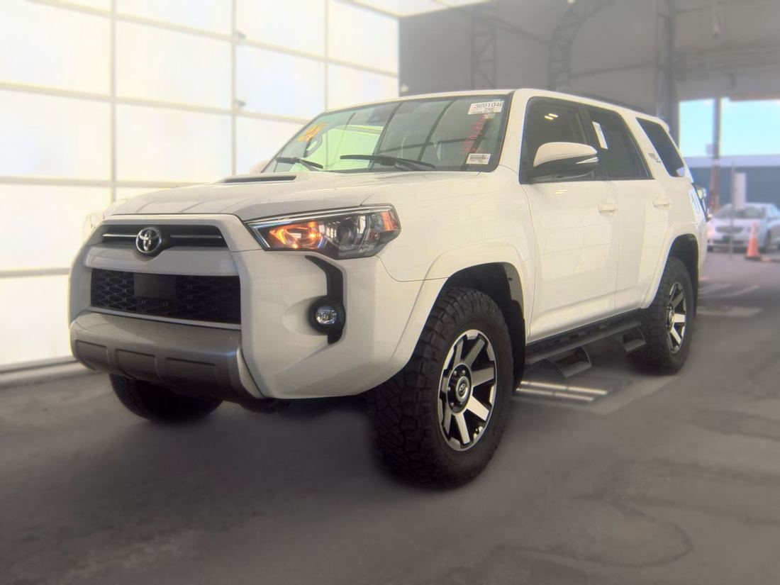 2024 TOYOTA 280 Series