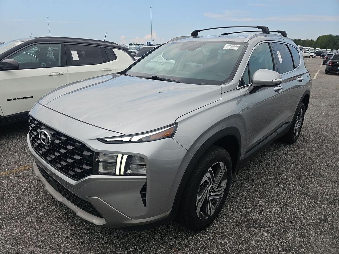 2023 HYUNDAI SEL