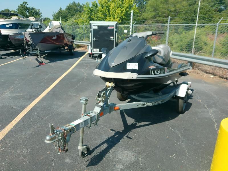 2007 Yamaha None