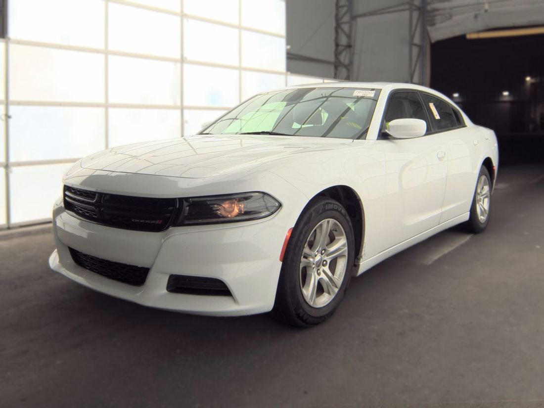 2022 DODGE LD