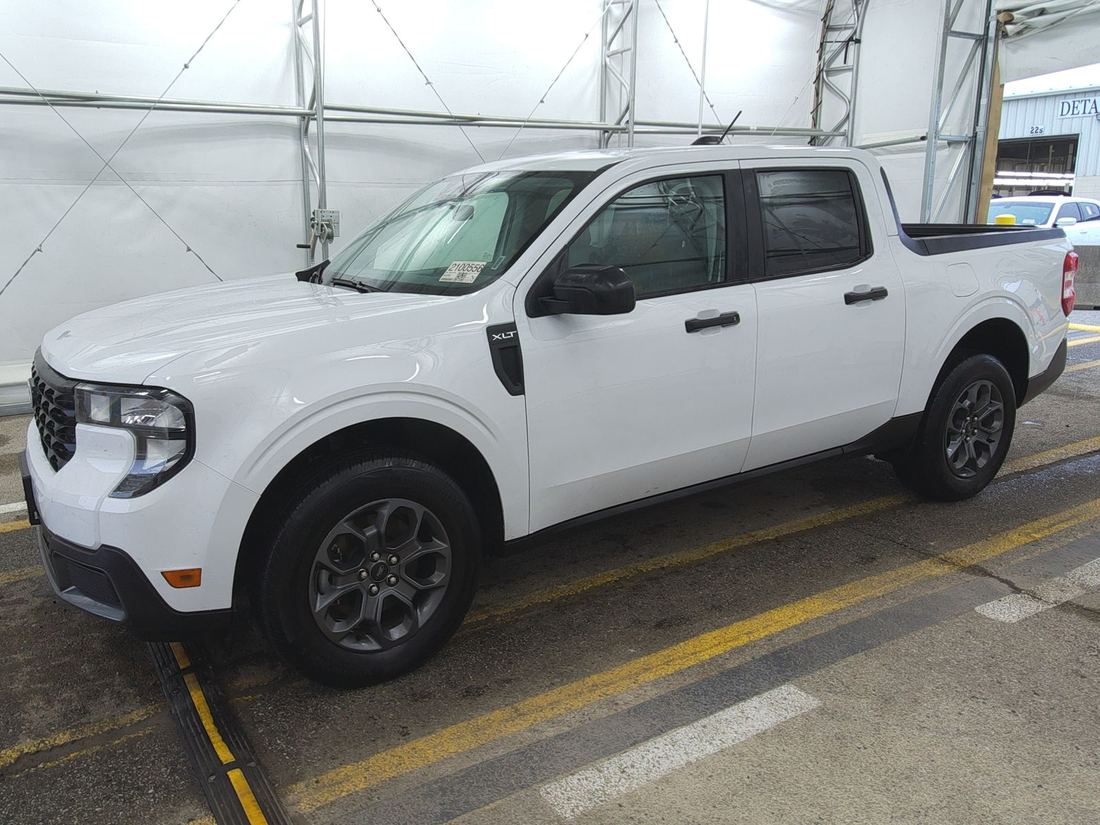 2026 FORD XLT