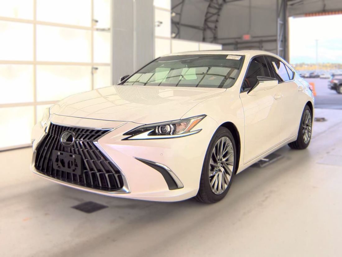 2024 LEXUS 11 Series