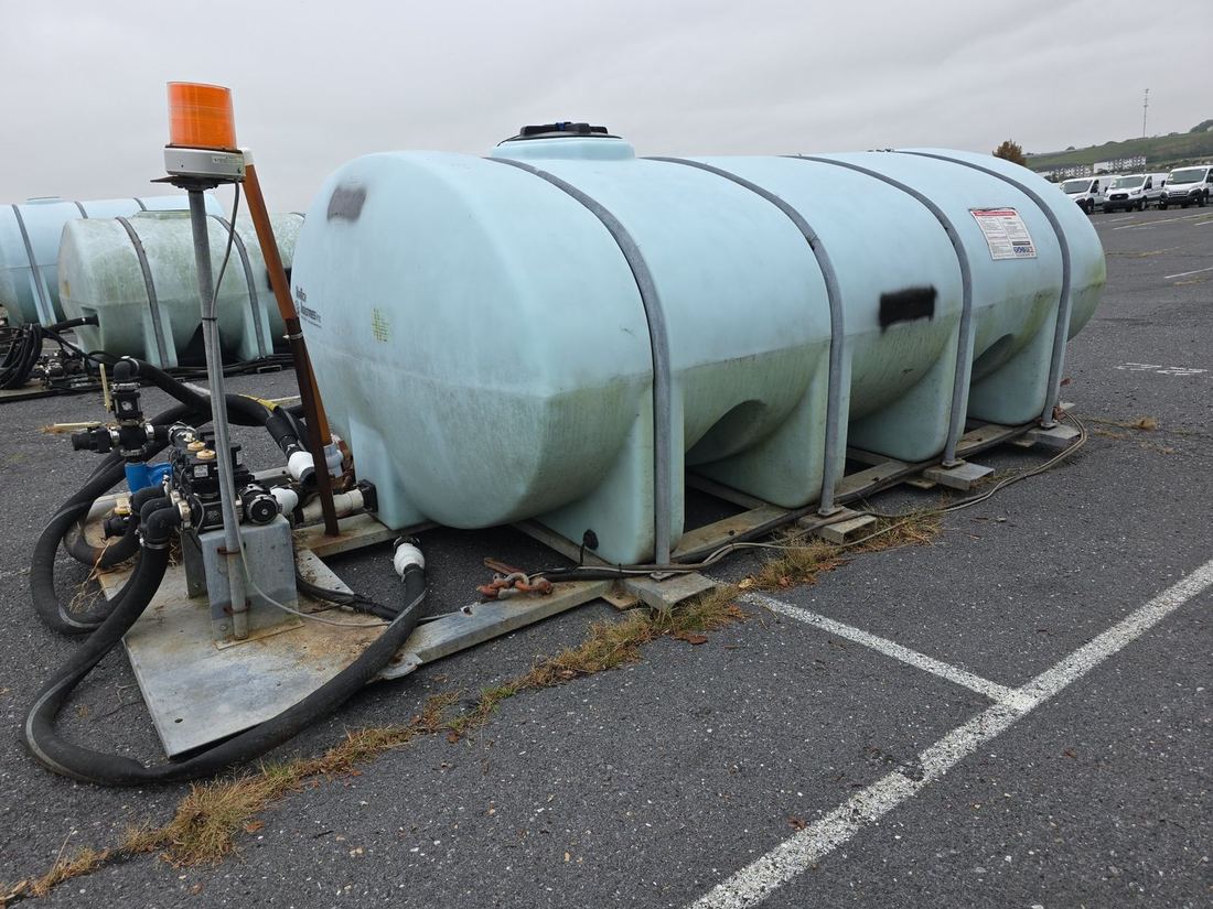 2009 VARITECH None