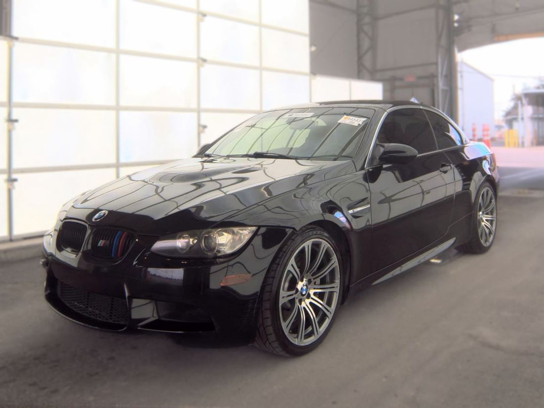 2013 BMW 3-Series