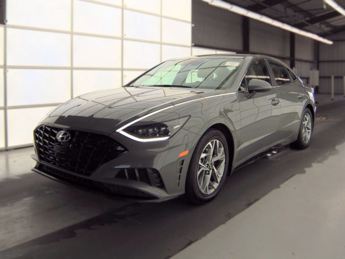 2023 HYUNDAI SEL