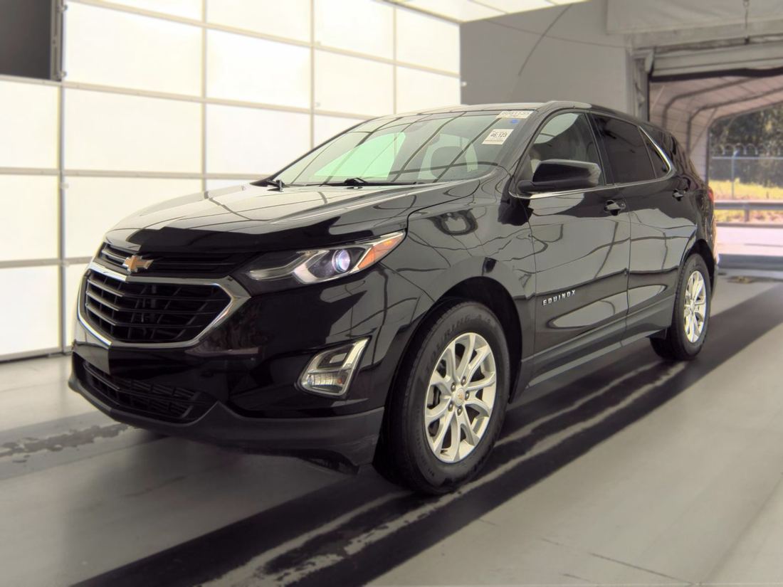2019 CHEVROLET LT (2FL)