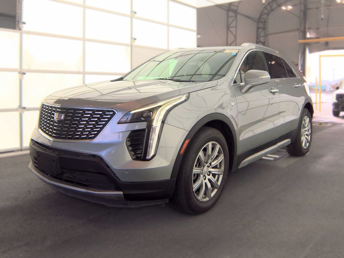 2023 CADILLAC Premium Luxury