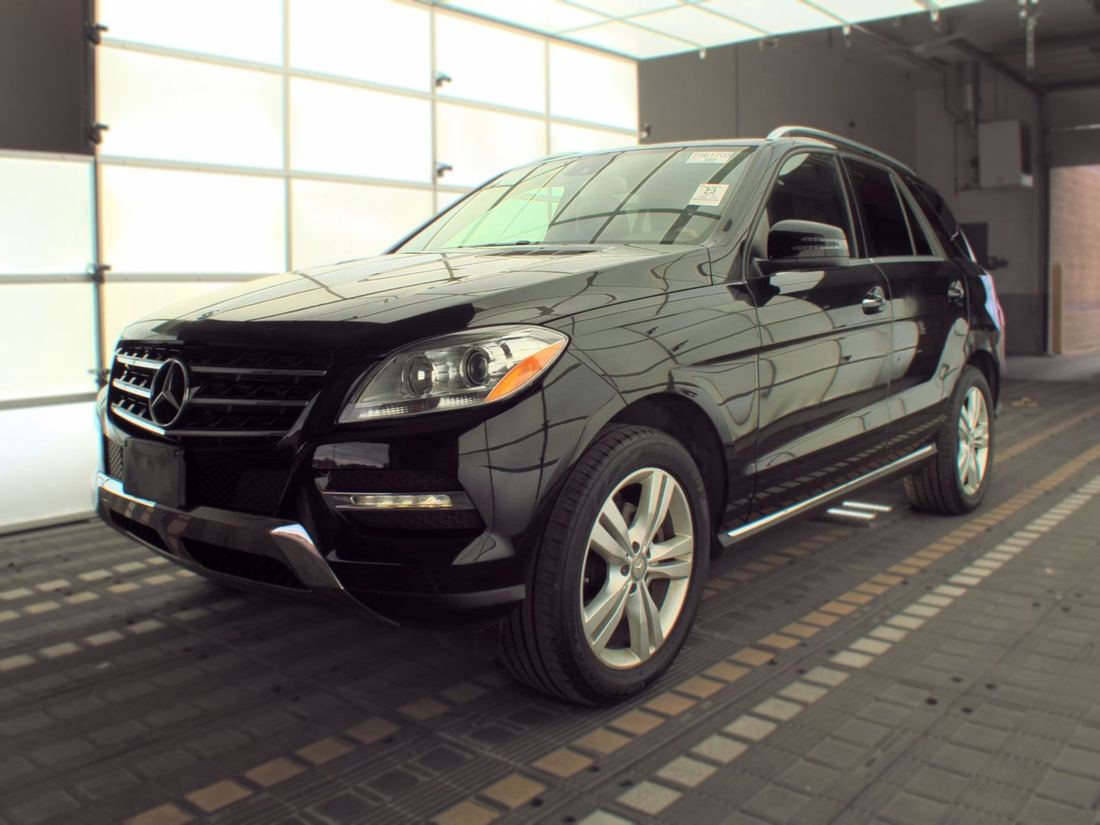 2015 MERCEDES B None