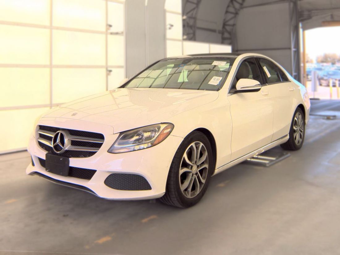 2016 MERCEDES B None