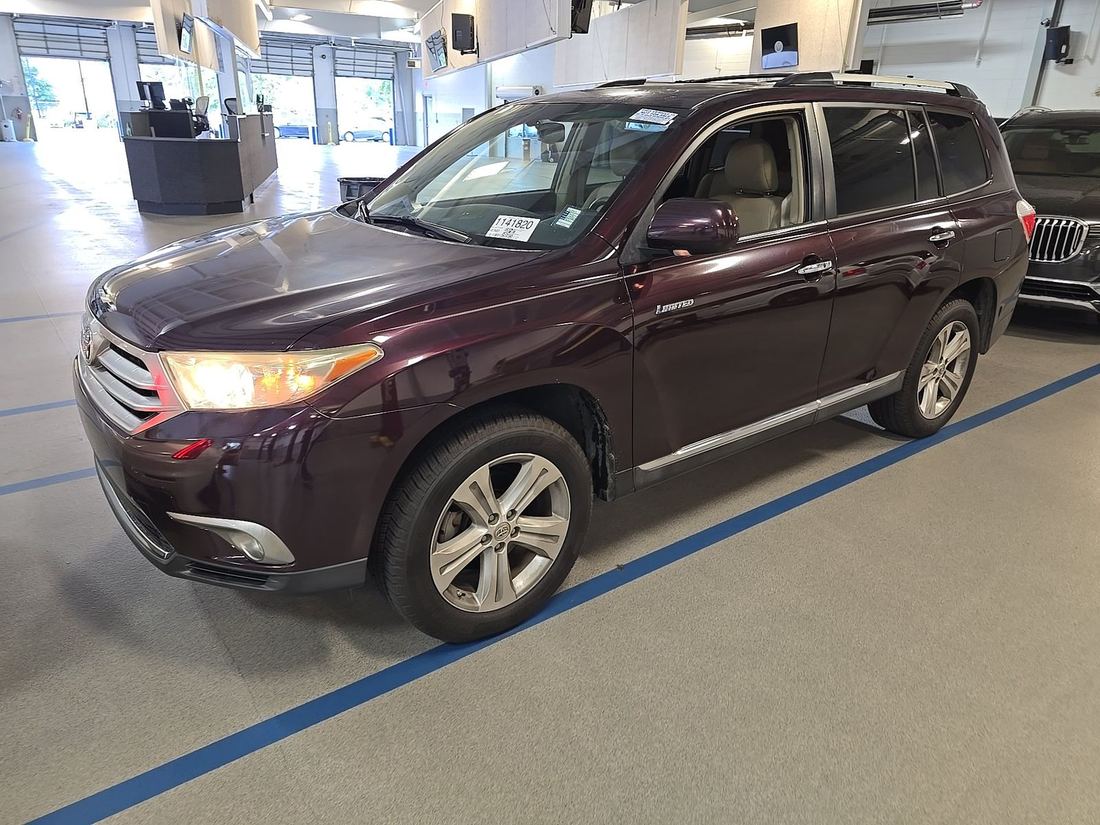 2013 TOYOTA GSU40L/GSU45L/ASU40L/GVU48L