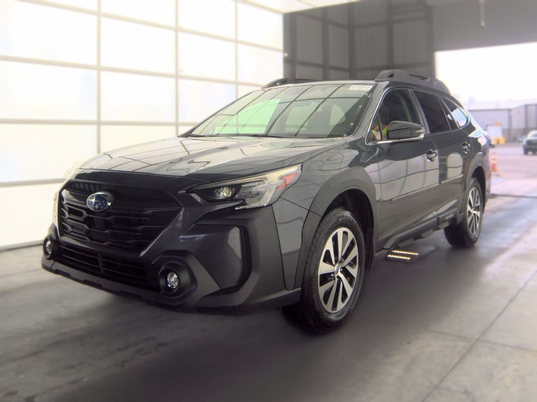 2025 SUBARU Premium