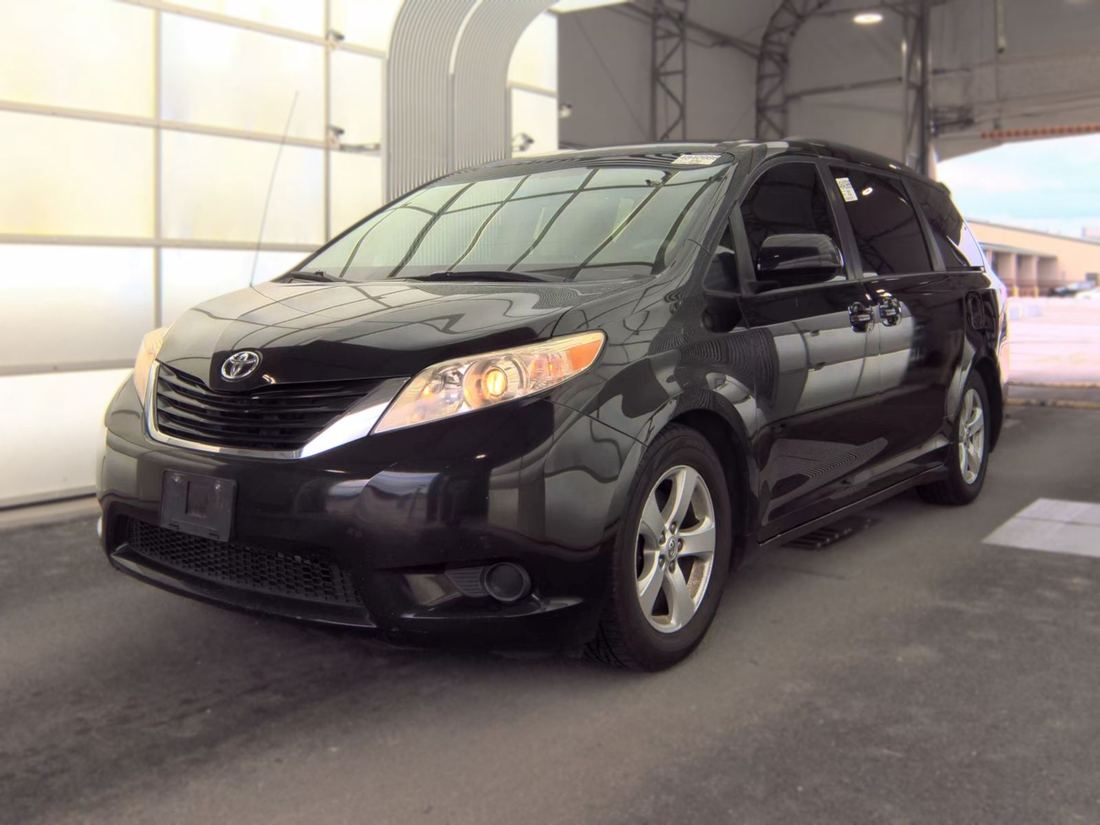 2013 TOYOTA GSL30L/GSL33L/GSL35L/ASL30L