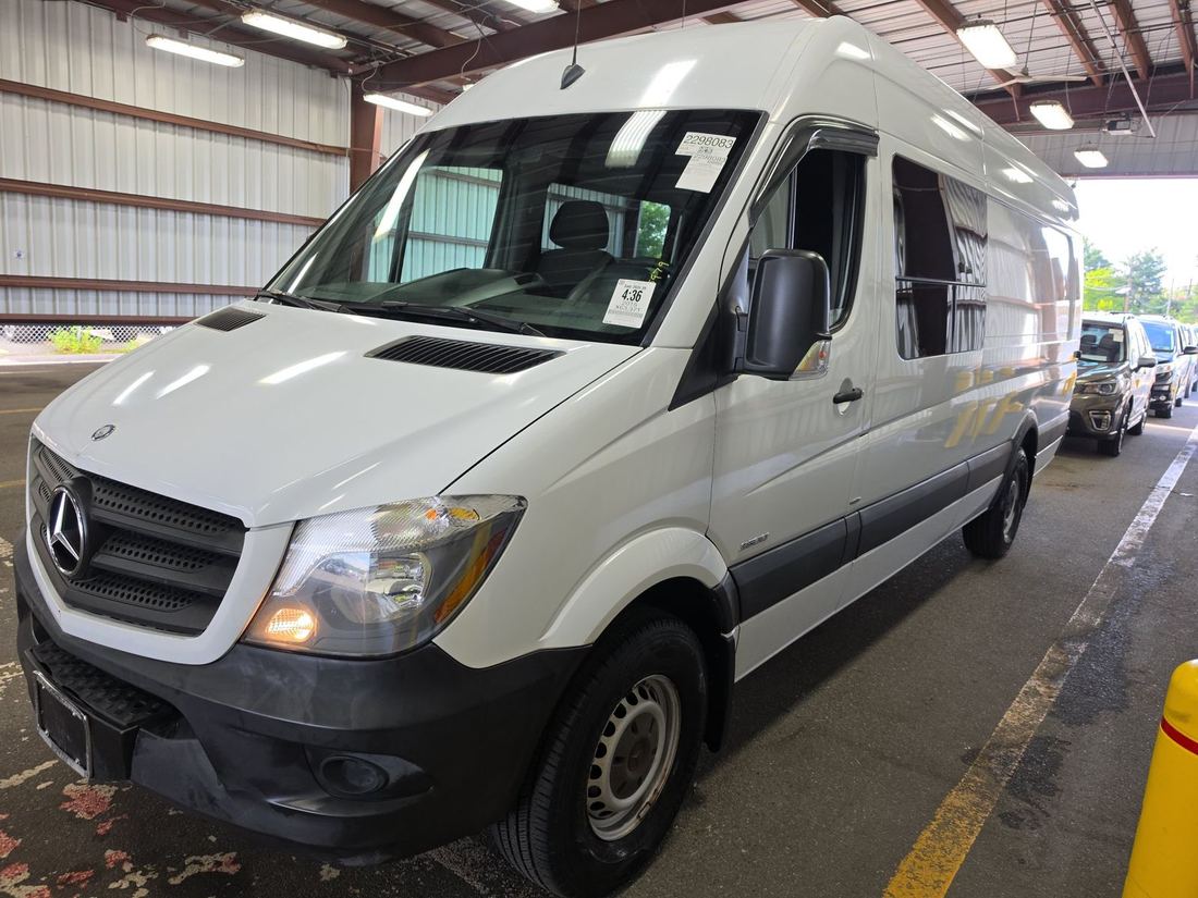2015 MERCEDES B None