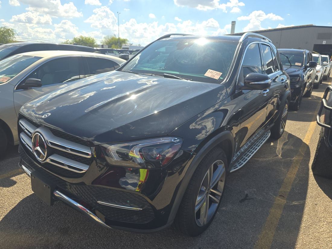 2022 MERCEDES B None