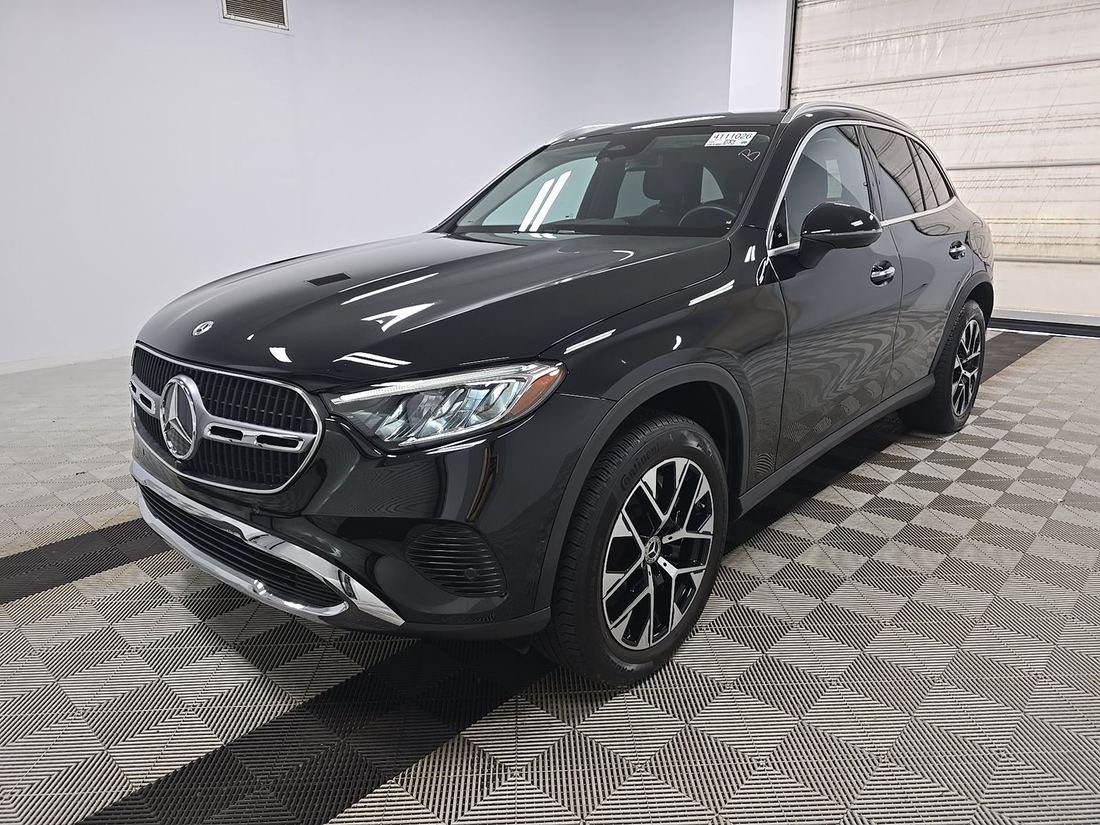 2025 MERCEDES B None