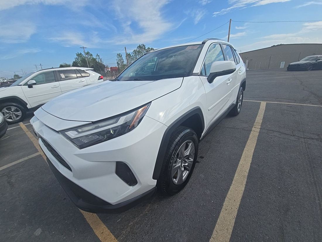 2024 TOYOTA 50 Series