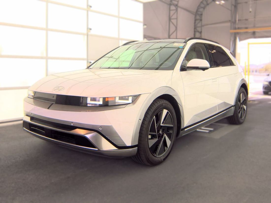 2025 HYUNDAI Limited