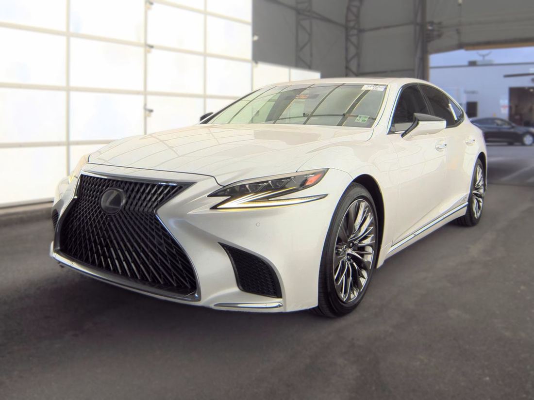 2019 LEXUS GVF50L /GVF55L/ VXFA50L /VXFA55L