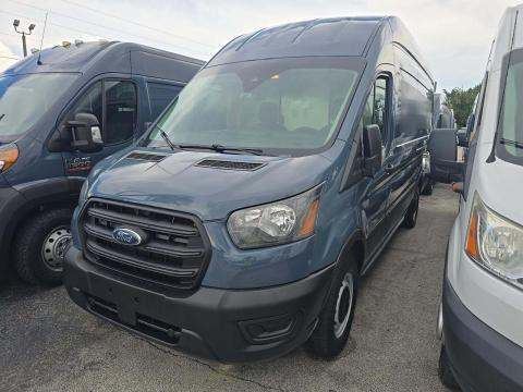 2020 Ford 250