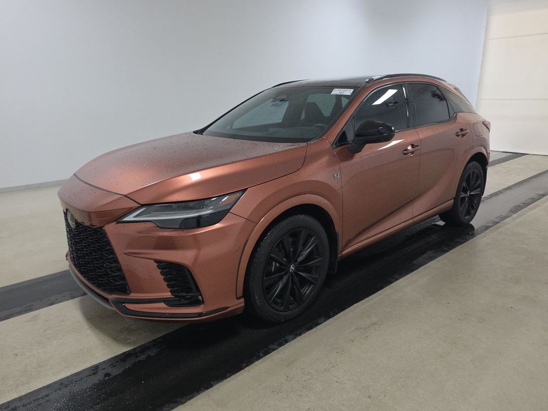 2024 LEXUS 17 Series