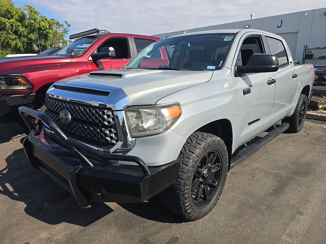 2019 TOYOTA UPK51L/UPK56L/USK51L/USK52L/USK56L/USK57L
