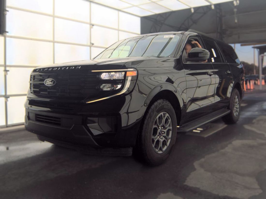 2025 FORD Active