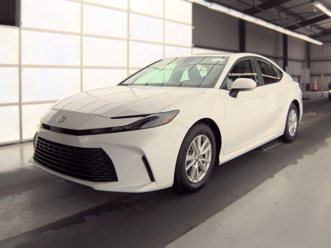 2026 Toyota 80 Series