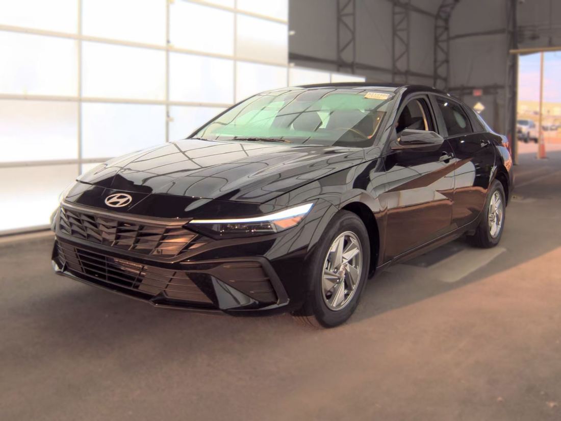 2026 HYUNDAI SE