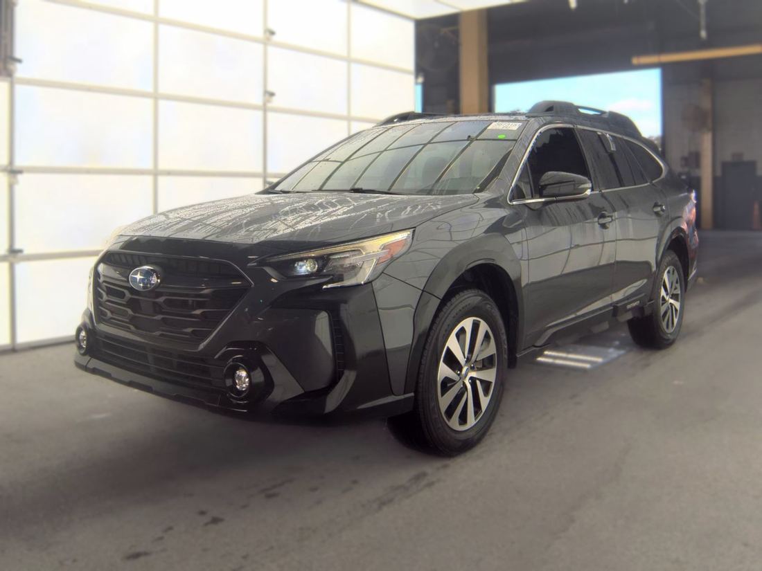 2023 SUBARU Premium