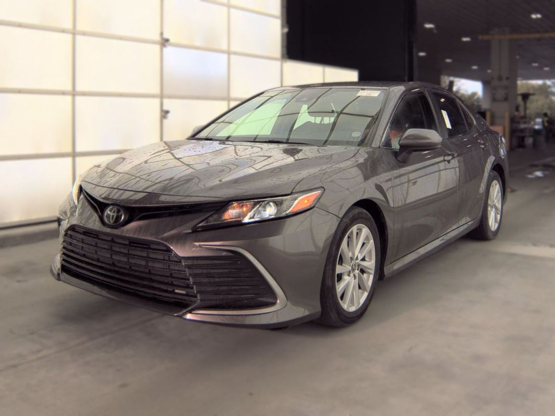 2022 TOYOTA 70 Series