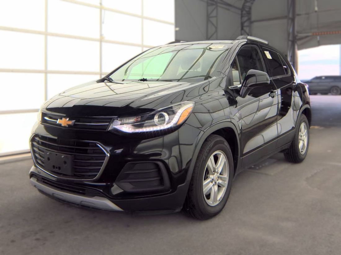 2020 CHEVROLET 1LT
