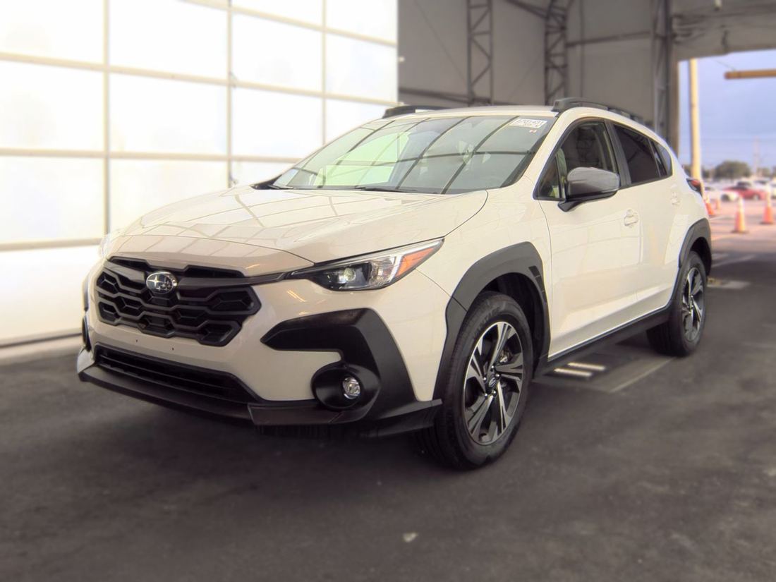 2024 Subaru Premium