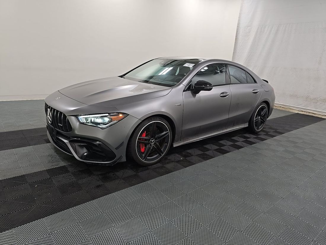 2023 MERCEDES-B None