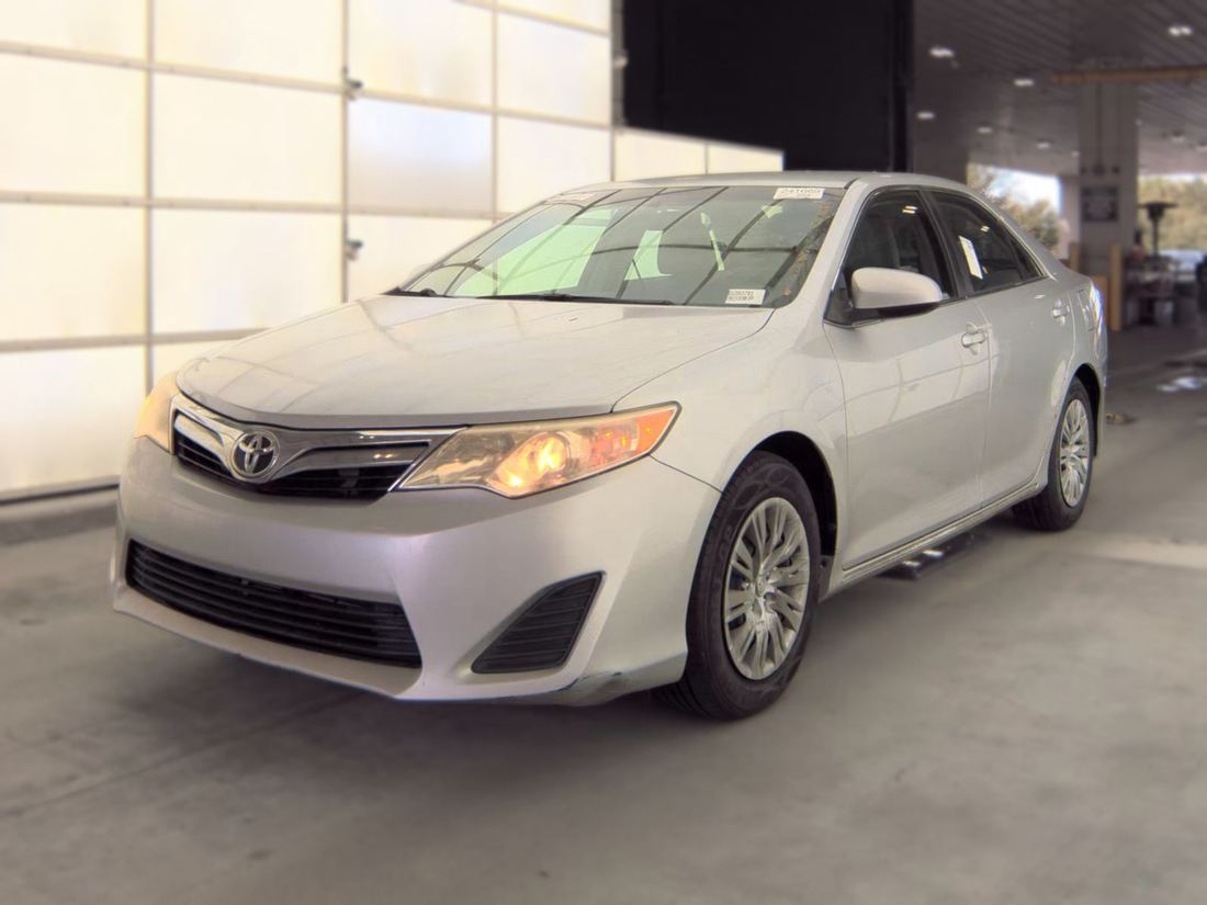 2014 TOYOTA ASV50L/GSV50L/AVV50L
