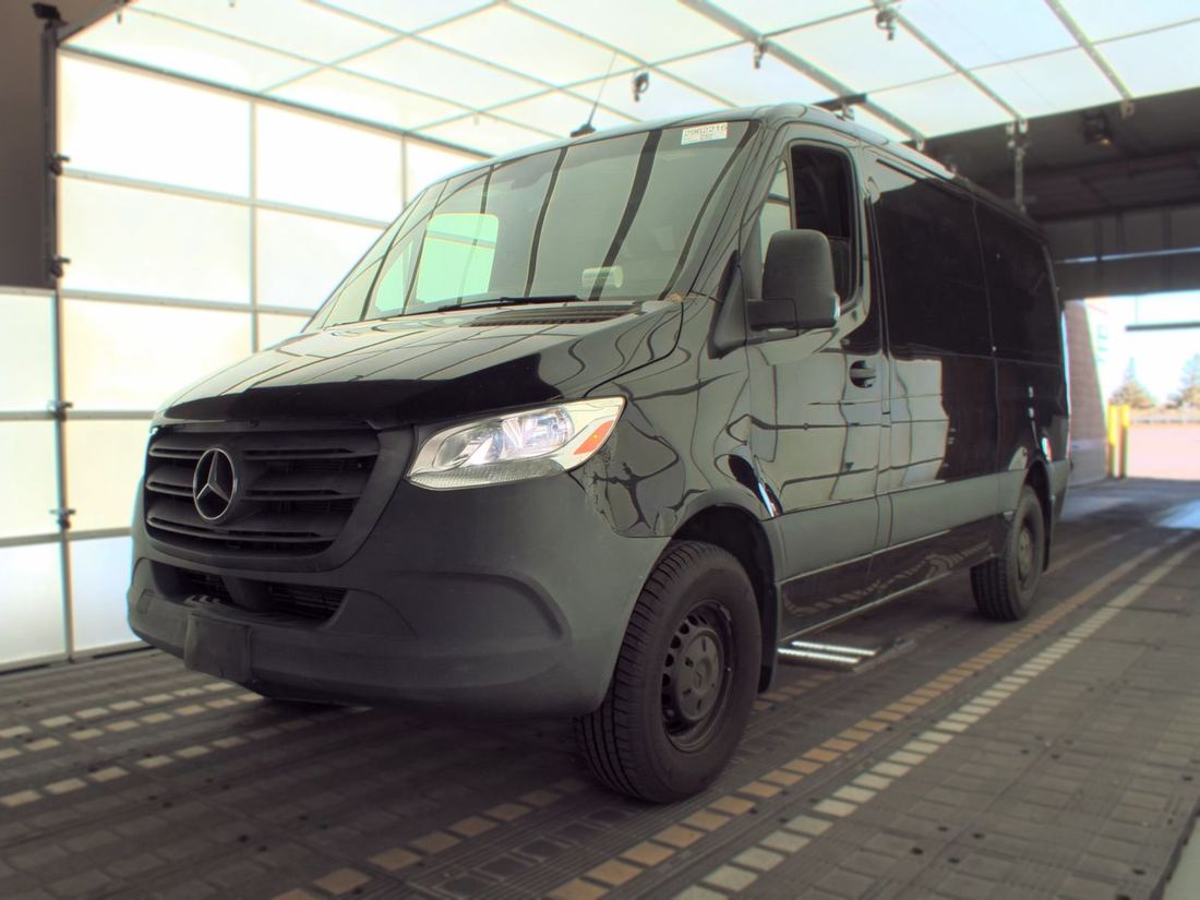 2021 MERCEDES B None