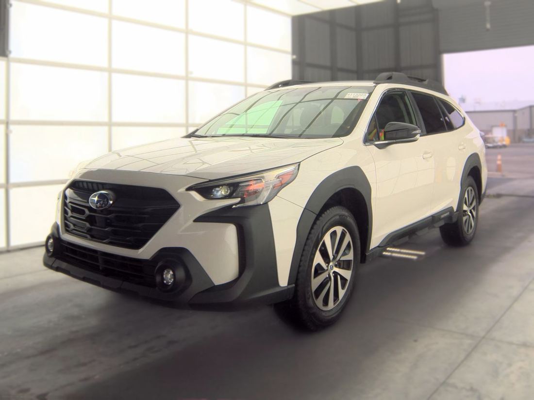2024 SUBARU Premium