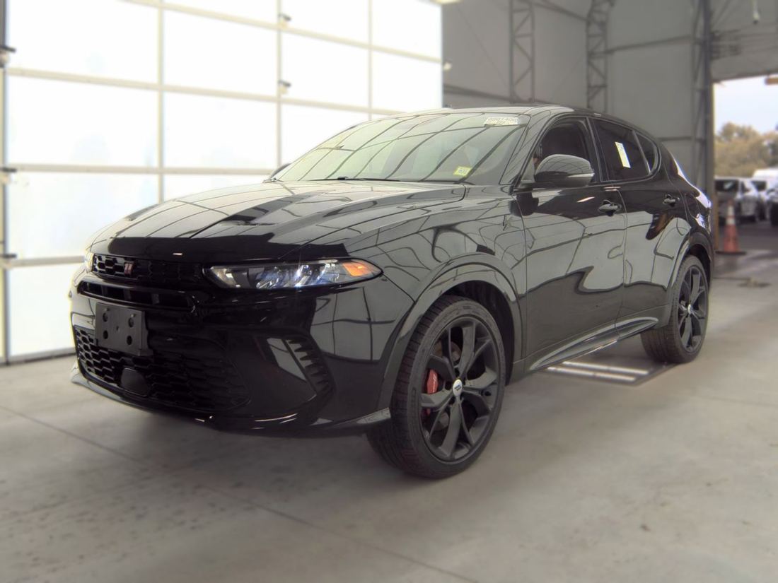 2024 DODGE GG