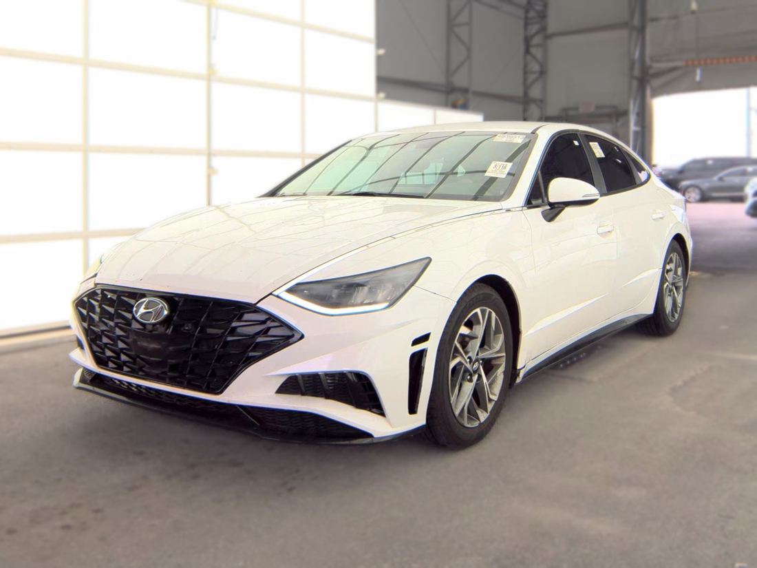 2022 HYUNDAI SEL