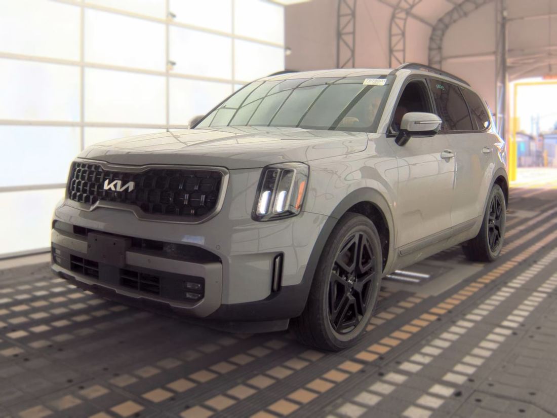 2023 KIA SX, SX X-LINE / X-PRO / PRESTIGE / PRESTIGE X-LINE