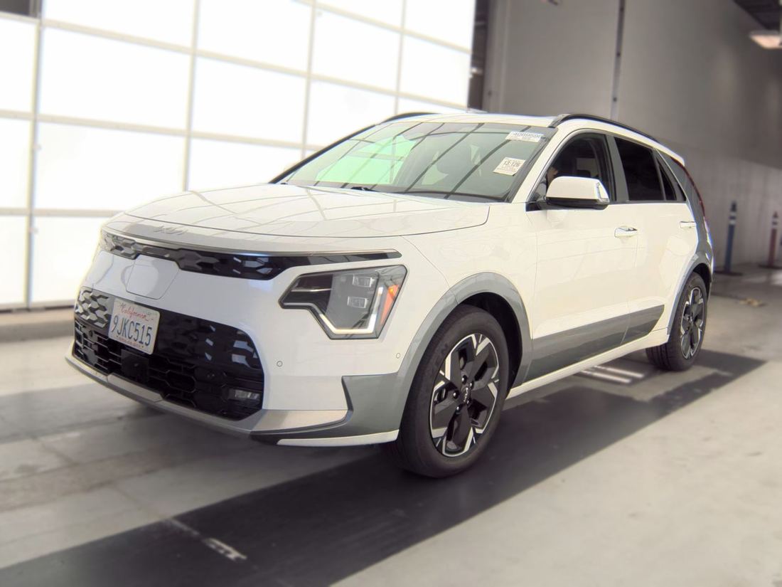 2024 KIA Wave
