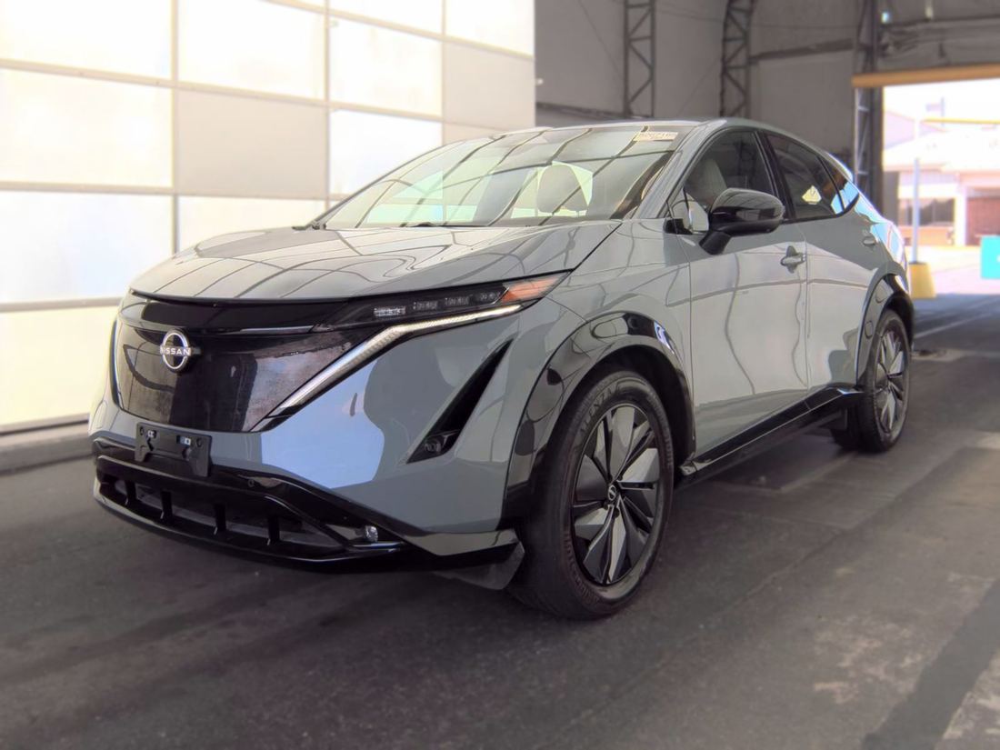 2024 NISSAN ENGAGE/EVOLVE/EMPOWER