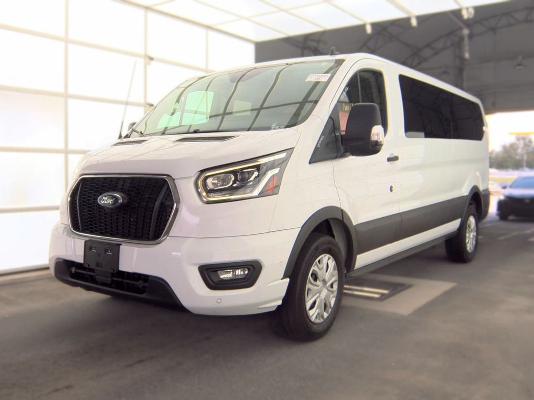 2023 FORD 350