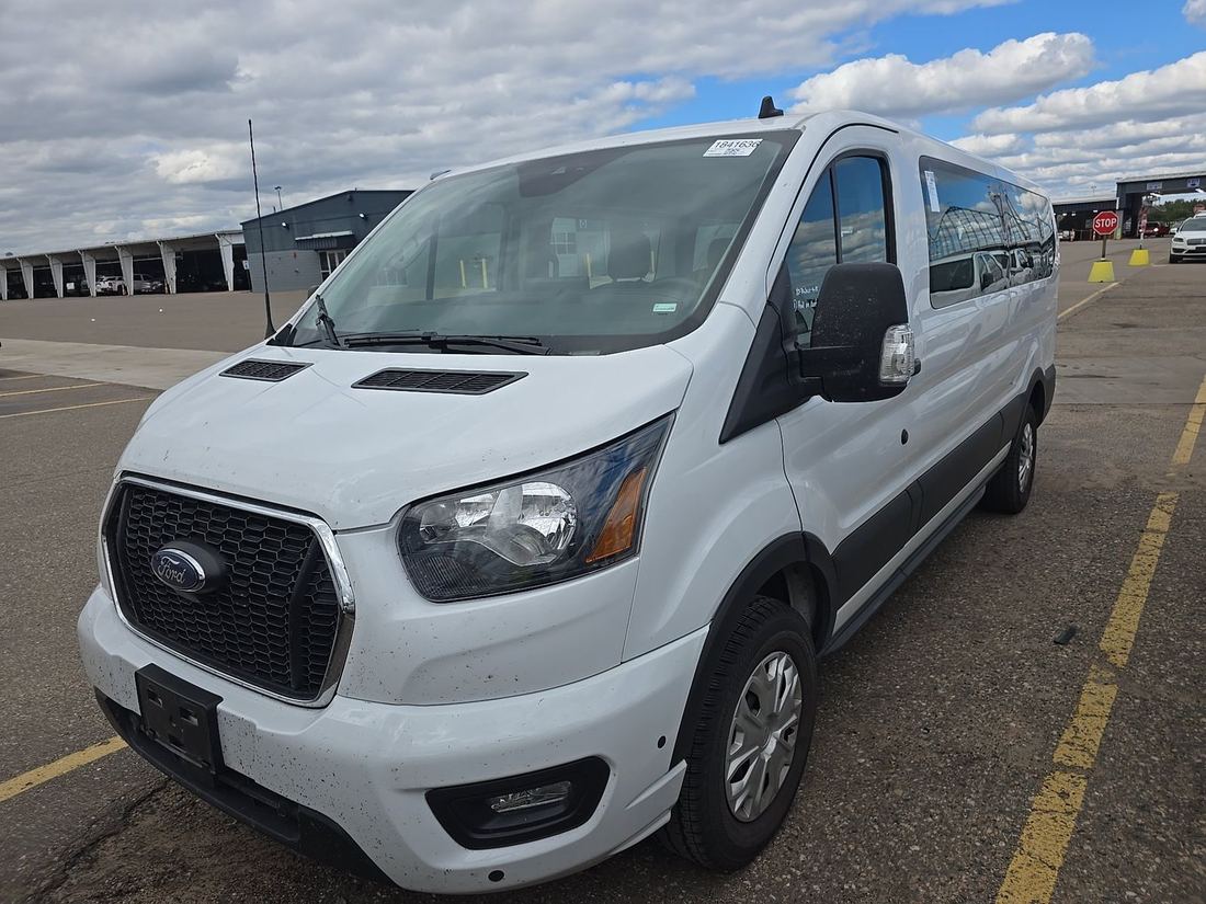 2025 FORD 350