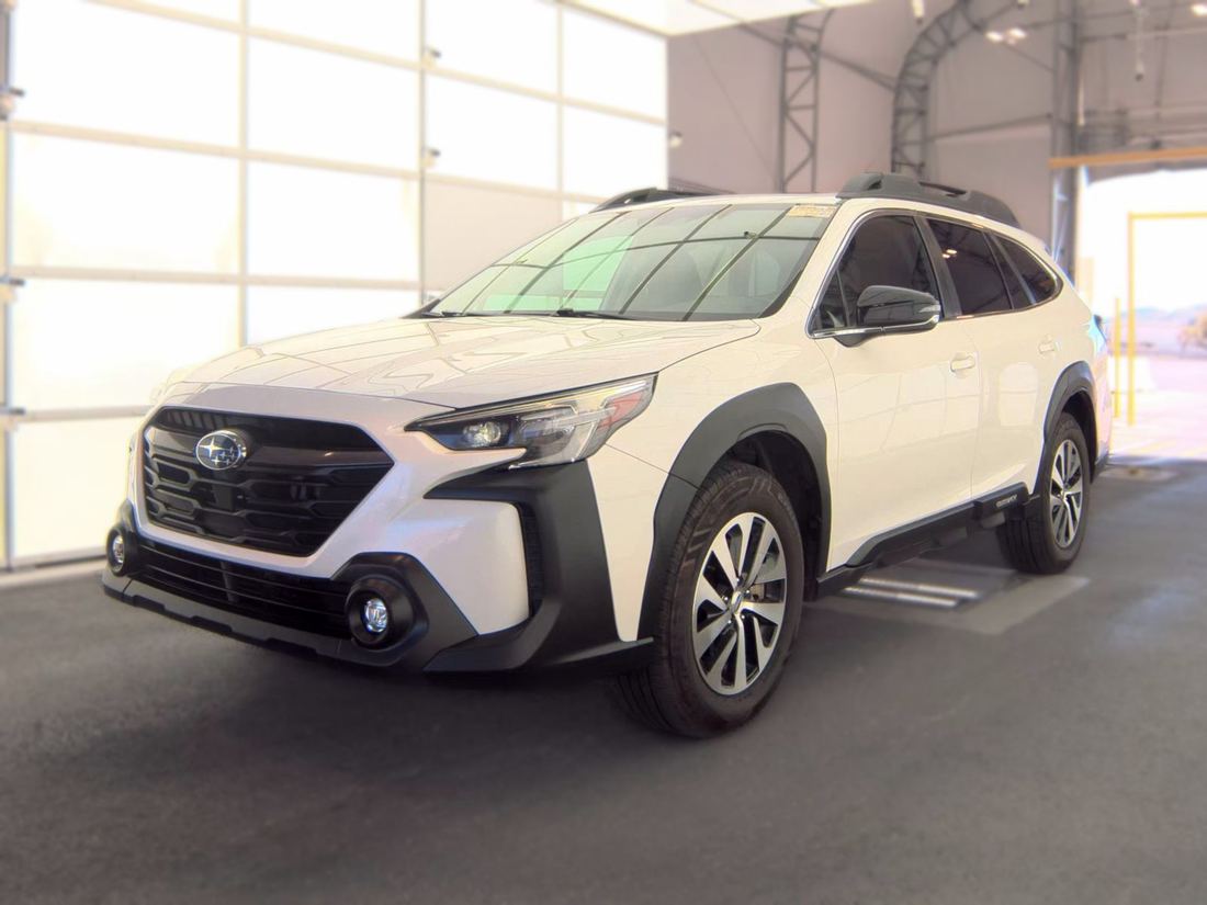 2024 SUBARU Premium